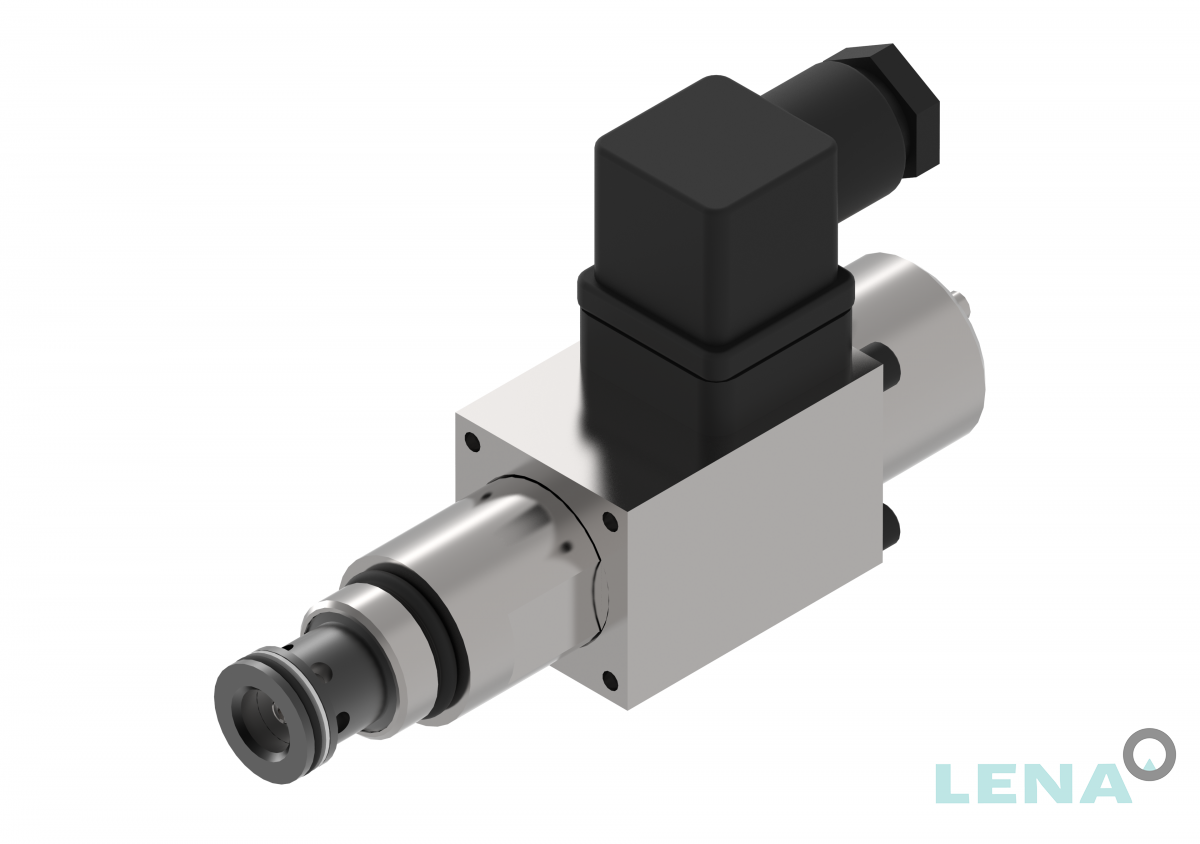 Solenoid Valves