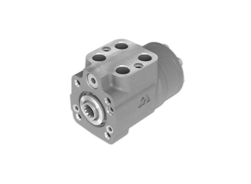 Hydrostatic Steering Units