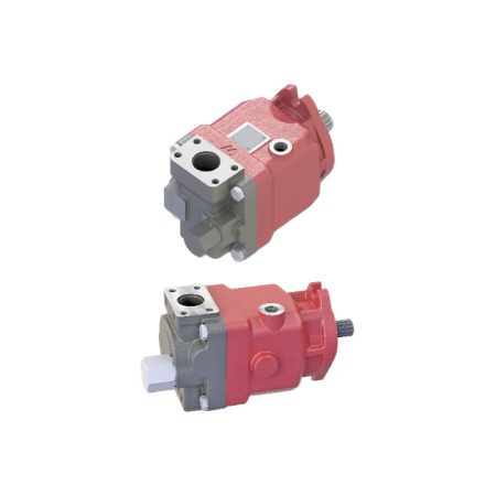 Pompes à piston axial