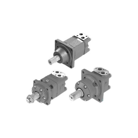 Vanne à disque - Medium Duty - MS, MT, MV