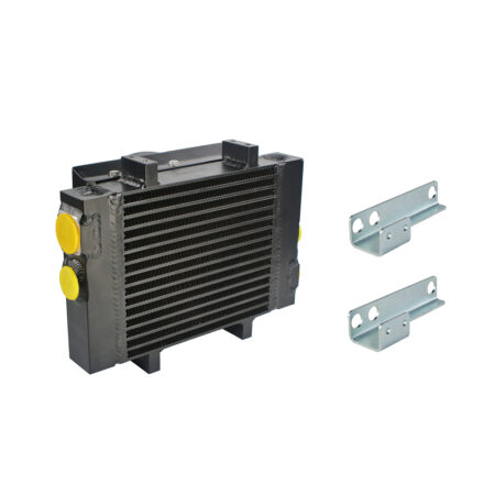 Hydraulic Oil Coolers